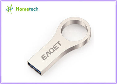 Zinc Alloy Memory Stick 3.0 Metal Waterproof Lord Of Rings USB3.0 Pen Drive