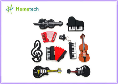 Spersonalizowany model muzyczny USB Memory Stick USB 2.0 4GB 8GB 16GB 32GB