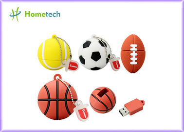 Koszykówka Sport Dostosowane pamięci flash USB Memory Stick 4 GB 8 GB 16 GB 32 GB