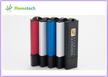 Cheap Promotional Plastic Pendrive 8GB
