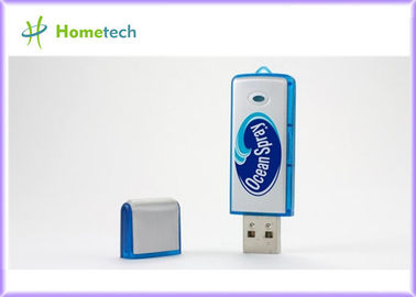 Nowy produkt Pendrive z tworzywa sztucznego, promocyjny dysk flash USB Pendrive, plastikowy dysk flash 1 GB usb