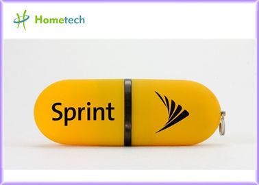 Hot sale!! Promotional Plastic Pendrive 8GB Bulk Cheap with USB 2.0