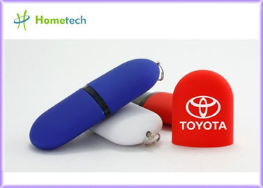 Promotional Plastic Pendrive USB 2.0 / Good Price Plastic USB Flash Drive Products