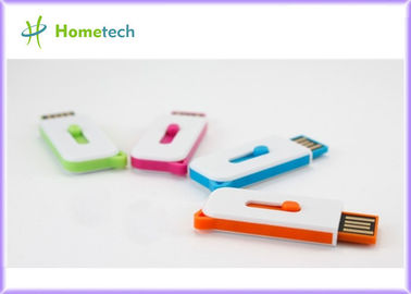 Plastikowa pamięć USB 4G 8G 16G Plastikowa pamięć flash USB 1 GB, 2 GB, klasyczna plastikowa pamięć USB