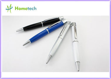 Pen Shape USB Flash Drive / USB Flash Pen Drive z niestandardowym logo, niestandardowy rysik firmowy pamięć USB PEN USB DRIVES