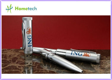 OEM Portable Bulk Promotional Gift 4GB Pen USB Flash Drive for Student
