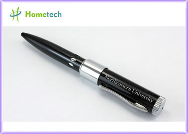 Customized Logo Noble Trendy Gift USB Flash Pen Drives Memory Stick