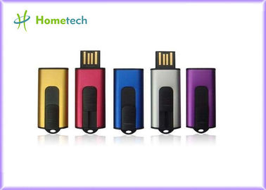 Metal Twist USB Sticks / Customize USB Flash Drive Personalized