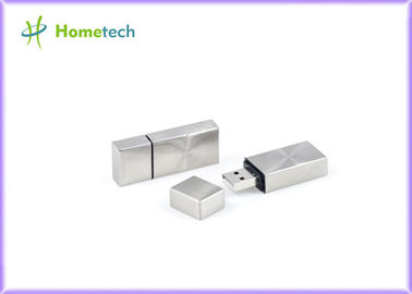 Metalowy materiał Pen Drive Pen 4 GB 8 GB 16 GB 32 GB 64 GB Pamięć flash Trwała