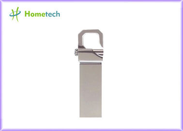 Funkcja automatycznego uruchamiania Metalowy dysk flash USB 8 GB / 16 GB / 32 GB 1 rok gwarancji