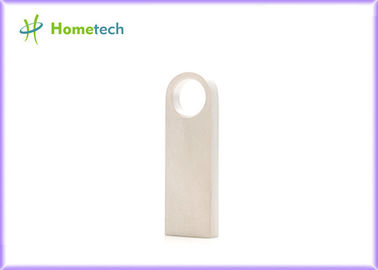 Mini metalowy klucz SE9 Niestandardowy dysk flash USB 2.0 2 GB 4 GB Memory Stick 8 GB / 16 GB / 32 GB