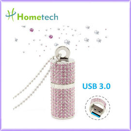 Przenośny dysk flash USB Crystal Diamond 32 GB 16 GB