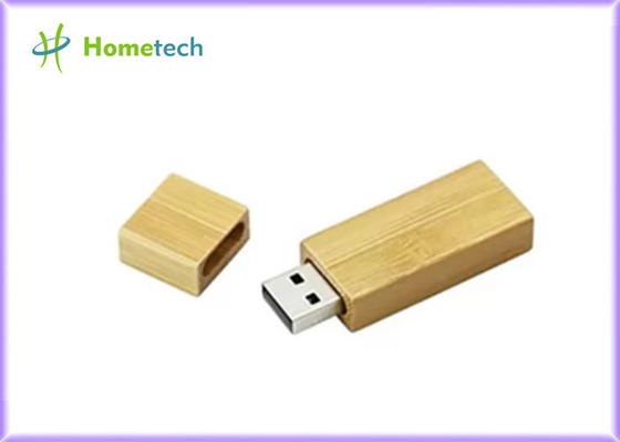 Laster Engrave 32 gb 64 gb drewniany pendrive