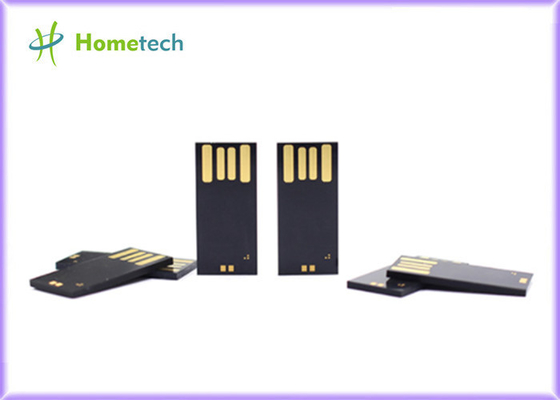Niezwykle smukły, niestandardowy dysk flash USB Pióro typu UDP Typ 1 GB-128 GB Nagi układ