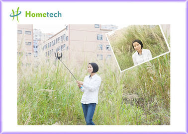 Handheld Monopod Power Bank Stick Big capacity for smart phone